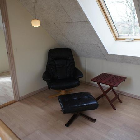 Willa Hus I Landsby Ringkøbing Zewnętrze zdjęcie