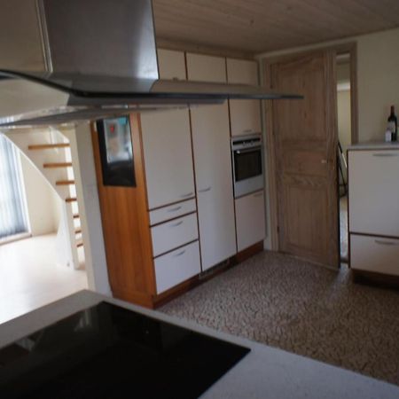 Willa Hus I Landsby Ringkøbing Zewnętrze zdjęcie