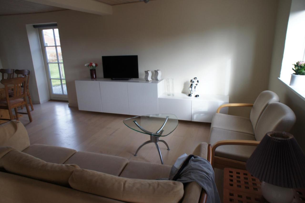 Willa Hus I Landsby Ringkøbing Zewnętrze zdjęcie