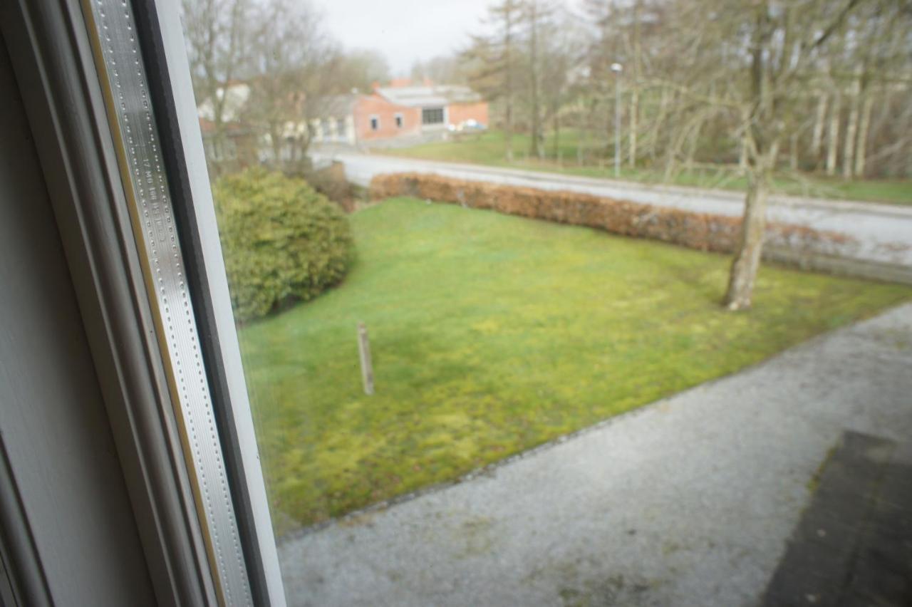 Willa Hus I Landsby Ringkøbing Zewnętrze zdjęcie