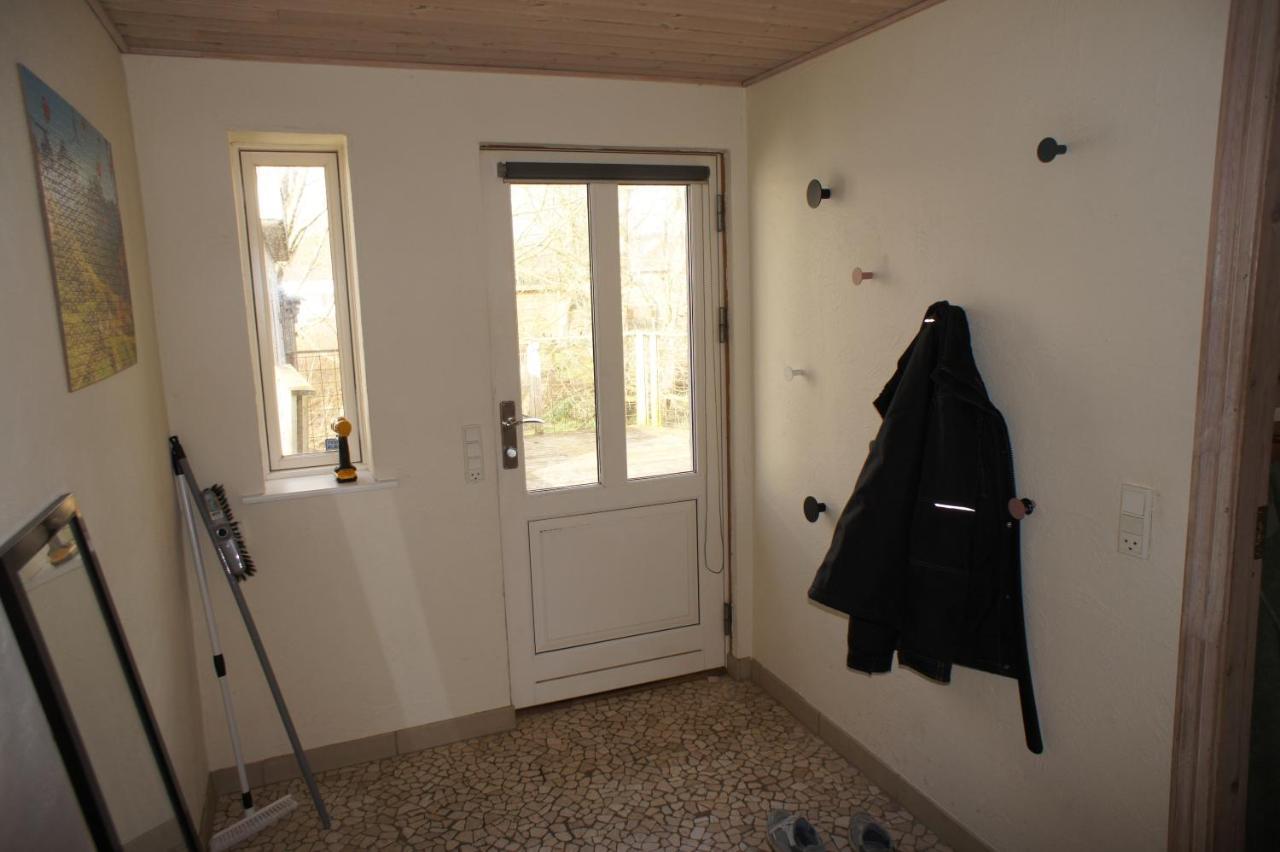 Willa Hus I Landsby Ringkøbing Zewnętrze zdjęcie